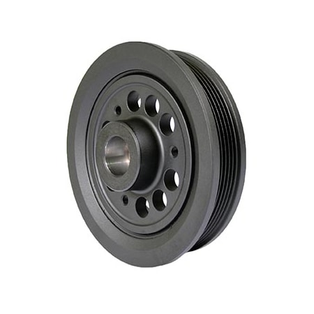 Dayco Harmonic Balancer, Pb1725N PB1725N